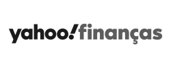  Logo Yahoo Finanças